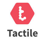 Logo - vierkant - wit